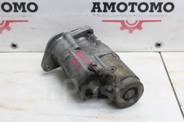������� Mazda Bongo SSF8R 1990 [B0264-253] 1280000040 ����