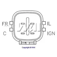 ��������� ���������� ���������� Honda Transpo IM558 ����