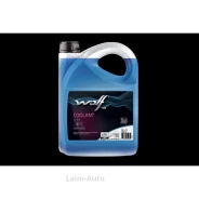 �������� WOLF COOLANT G11 -36�C 5L ASTM D3306 ASTM D4985 DTFR 29C100 MAN 324 NF MB 325.0 SAE J1034 VW TL 774-C (G11) ����