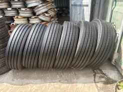 Toyo M176. ������, 2025 ���, ����� ����