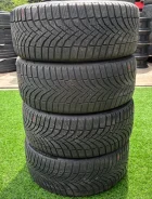 Dunlop Synchro Weather. ������, ��� �����, 2024 ���, �/�, ����� 20 %. �������� ������� ����