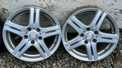 Dunlop Dufact DF5. 6.5x16", 5x114.3, ET42 ����
