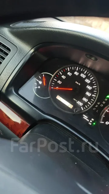 Toyota Land Cruiser Prado. �������, 4wd, 4.0 (249��.�.), ������, 286 000����. �� ����