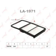 ������ ��������� Lynxauto LA1971 LA1971 ����