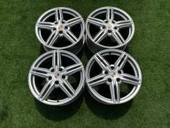 Porsche. 8.5x19", 5x130, ET59, �� 71,6���. ����