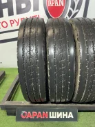 Bridgestone Duravis R205. ������, 2019 ���, �/�, ����� 5 % ����