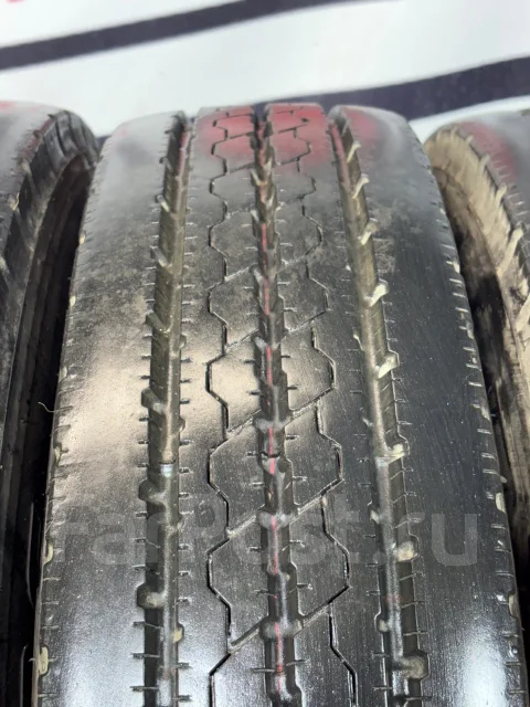 Bridgestone Duravis R205. ������, 2019 ���, �/�, ����� 5 % ����