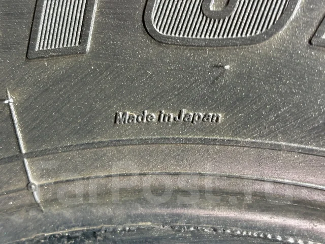Bridgestone Duravis R205. ������, 2019 ���, �/�, ����� 5 % ����