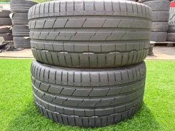 Hankook Ventus S1 Evo3 K127. ������, 2024 ���, �/�, ����� 25 %. �������� ������� ����