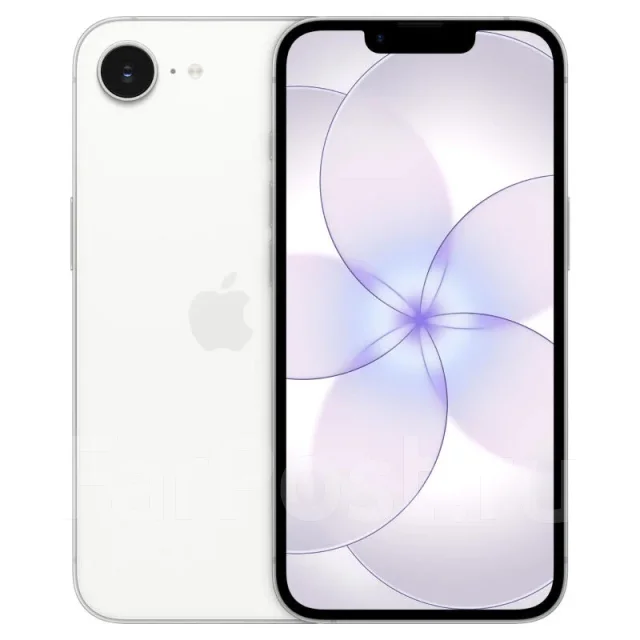 Apple iPhone 17e. �����, 256 ��, ����� ����