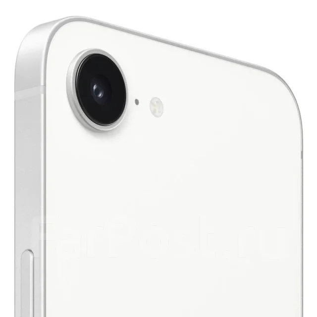 Apple iPhone 17e. �����, 256 ��, ����� ����