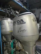 Honda. 130��.�., 4-�������, ����������, ���� L (508 ��), 2009 ��� ����