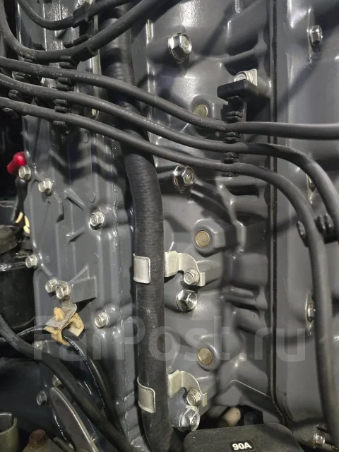 Honda. 130��.�., 4-�������, ����������, ���� L (508 ��), 2009 ��� ����