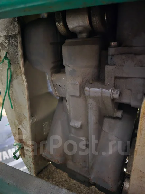 Honda. 130��.�., 4-�������, ����������, ���� L (508 ��), 2009 ��� ����