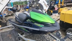 Kawasaki Ultra 260 X. 2010 ��� ����