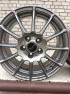 Strada Filetto. 6.0x15", 5x100, ET45, �� 58���. ����