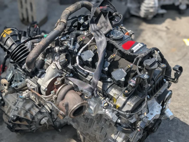 ��������� Haval F7x GW4B15 ����
