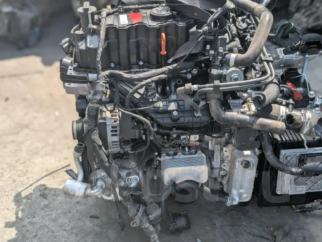 ��������� Haval F7x GW4B15 ����