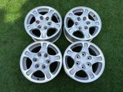 Mitsubishi. 7.0x16", 6x139.7, ET46, �� 67,1���. ����