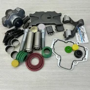 ����������� �������� Wabco Pan 19.5-22.5 ������ ������ 17276 ����