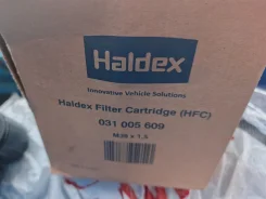������ ��������������� Haldex 031005609 M39x1,5 031005609 ����