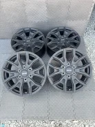 BADX D.O.S. 8.0x18", 6x139.7, ET52 ����