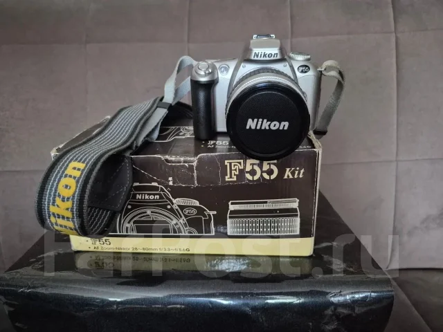 Nikon ����