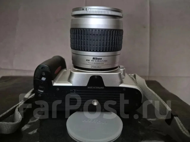 Nikon ����