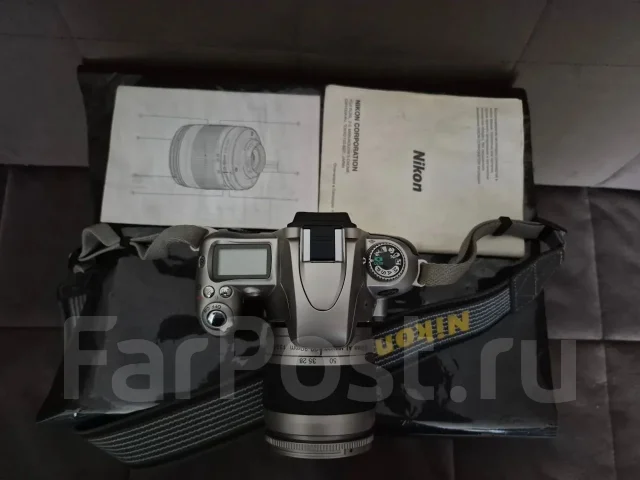 Nikon ����