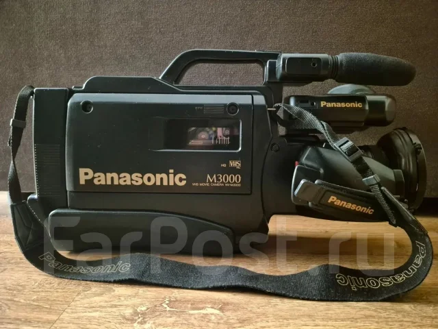 Panasonic. � ���������� ����