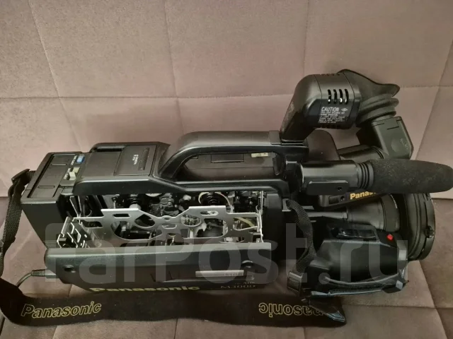 Panasonic. � ���������� ����