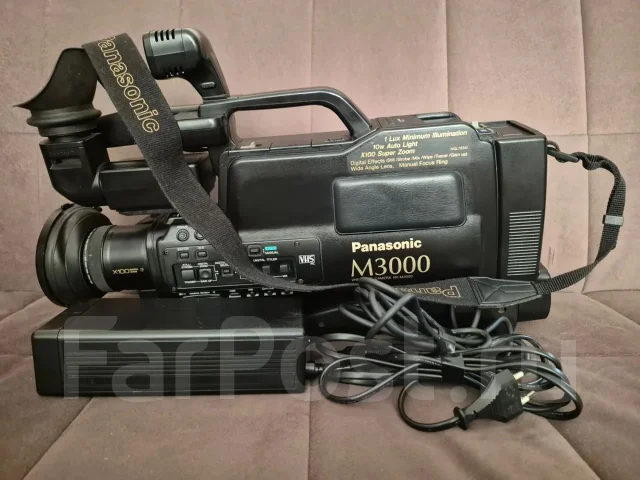 Panasonic. � ���������� ����