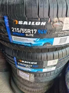 Sailun Atrezzo Elite. ������, 2025 ���, ����� ����