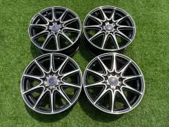 AME Smack. 7.0x17", 5x114.3, ET38, �� 60,1���. ����