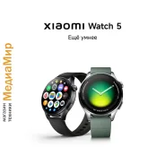 Xiaomi Watch 5. GPS, NFC ����