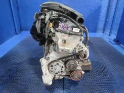 ��������� Toyota Passo 2008 19000B1R01 KGC10 1KR-FE [656314] 19000B1R01 ����