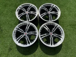 AME. 8.5x20", 5x120, ET20, �� 60,1���. ����