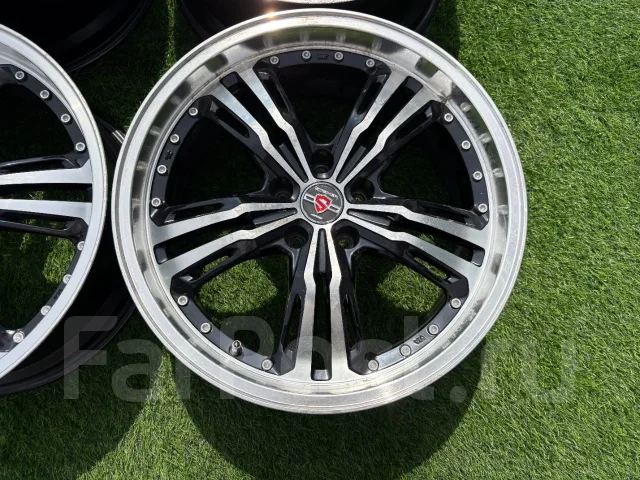 AME. 8.5x20", 5x120, ET20, �� 60,1���. ����