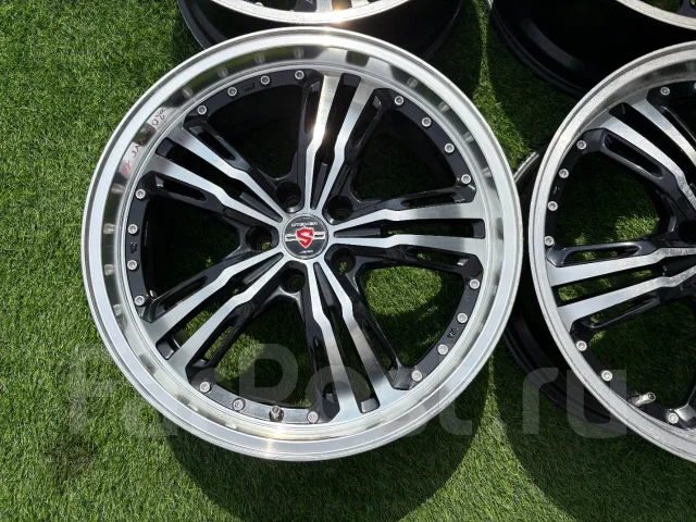 AME. 8.5x20", 5x120, ET20, �� 60,1���. ����