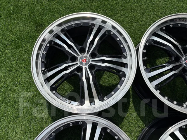 AME. 8.5x20", 5x120, ET20, �� 60,1���. ����