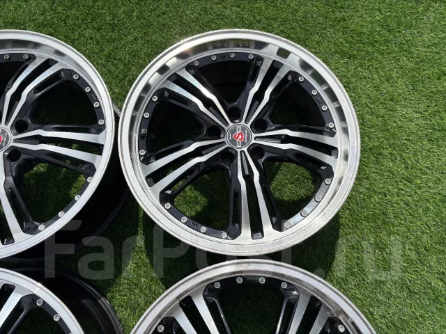 AME. 8.5x20", 5x120, ET20, �� 60,1���. ����