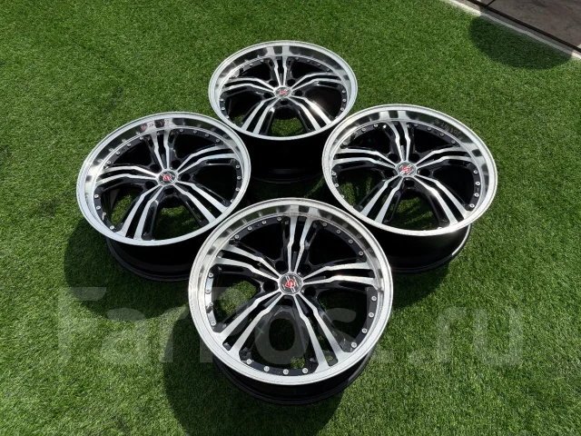 AME. 8.5x20", 5x120, ET20, �� 60,1���. ����