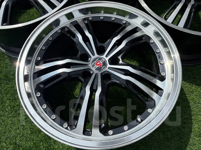 AME. 8.5x20", 5x120, ET20, �� 60,1���. ����