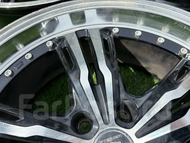 AME. 8.5x20", 5x120, ET20, �� 60,1���. ����