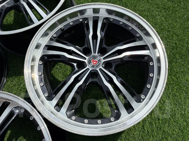AME. 8.5x20", 5x120, ET20, �� 60,1���. ����