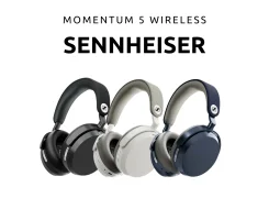 Sennheiser Momentum. ��� ����� �� ������������ ����