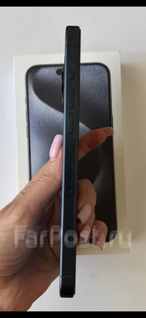 Apple iPhone 15 Pro Max. �/�, 256 �� ����