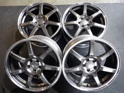 RAYS Volk Racing VR-G7