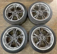 Weds Kranze Cerberus3