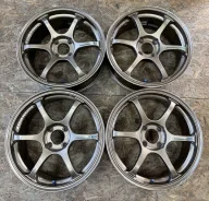 Advan Racing RGII